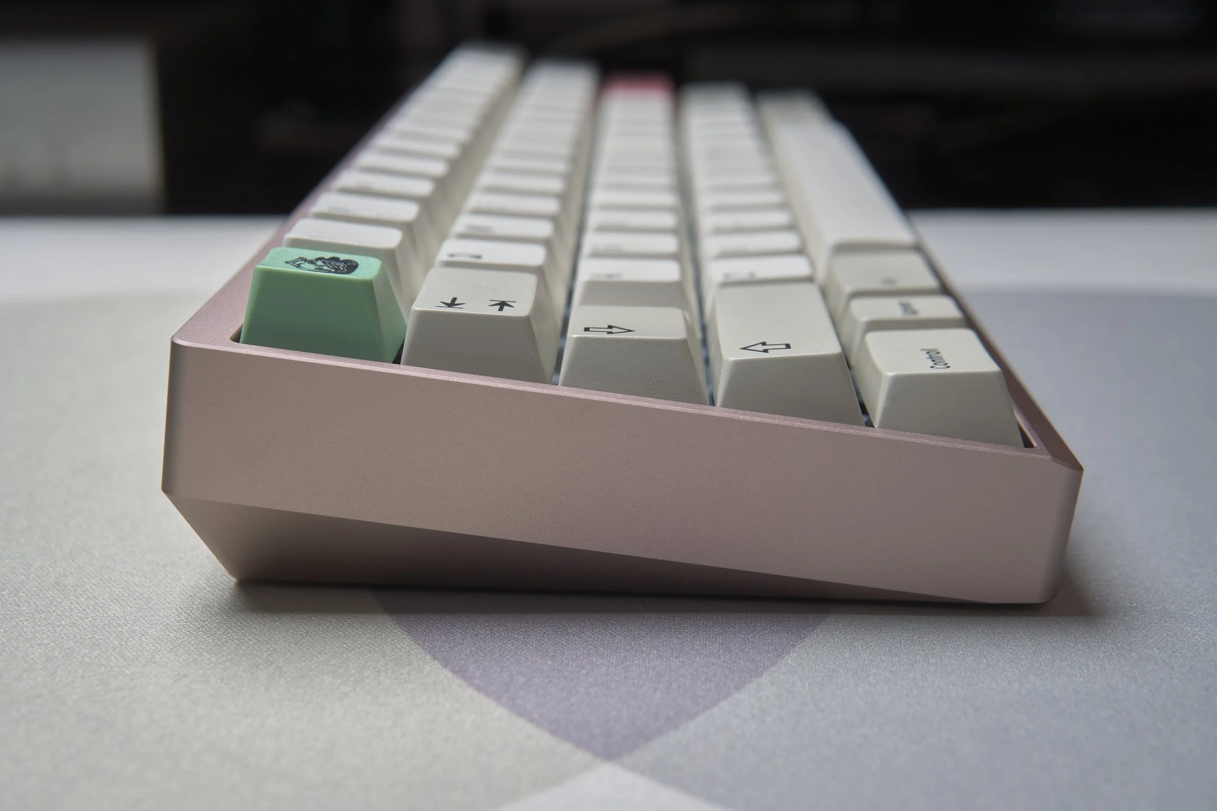 QK Neo60 Core — Lightning Keyboards